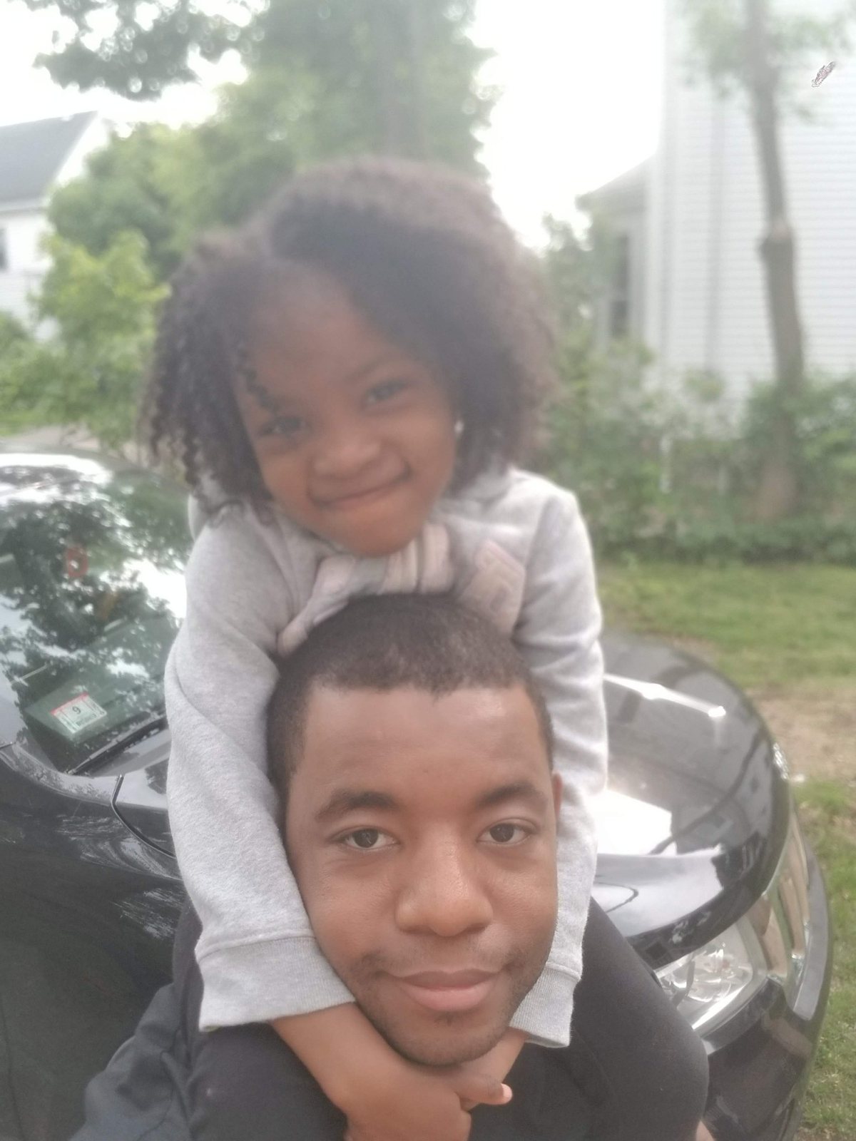 Bella and Babe