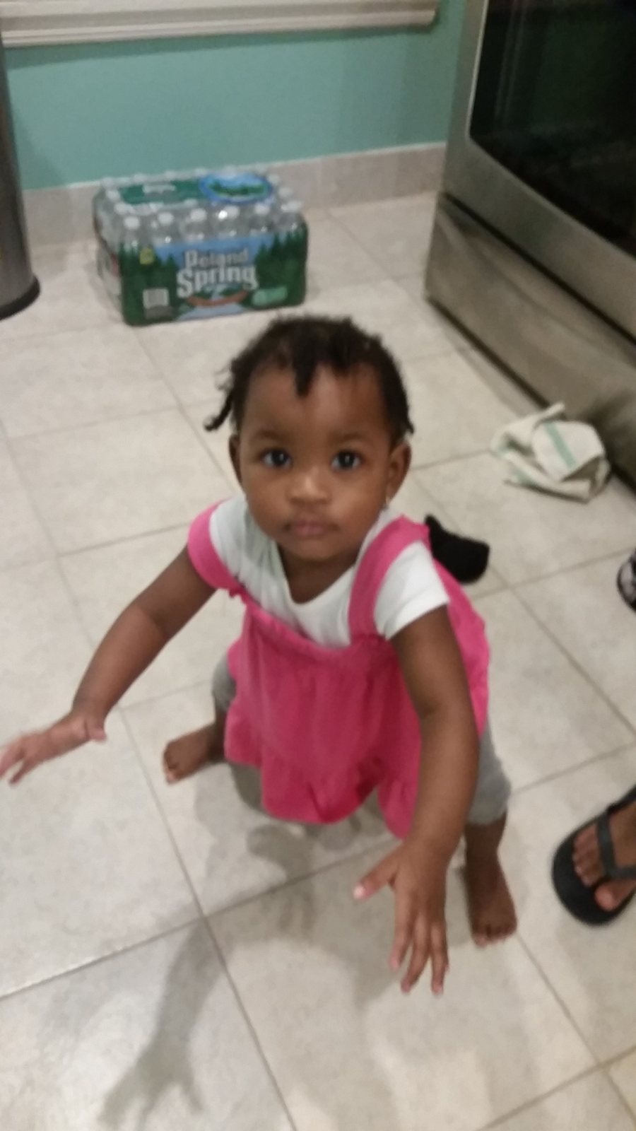 Bella, 2015