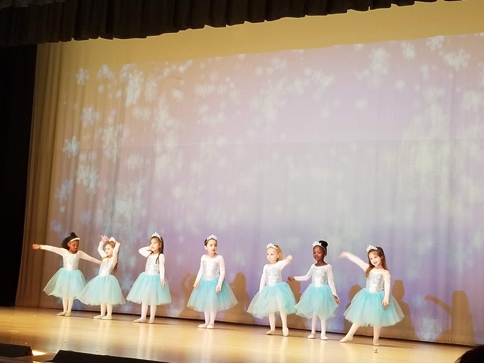 Bella, 2019