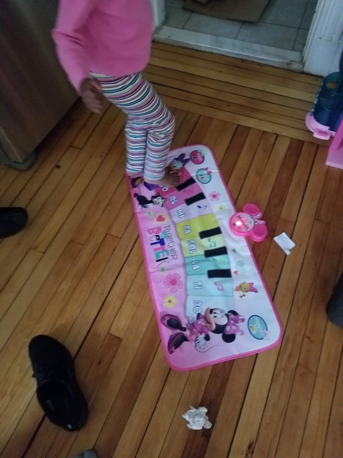 Bella, 2019